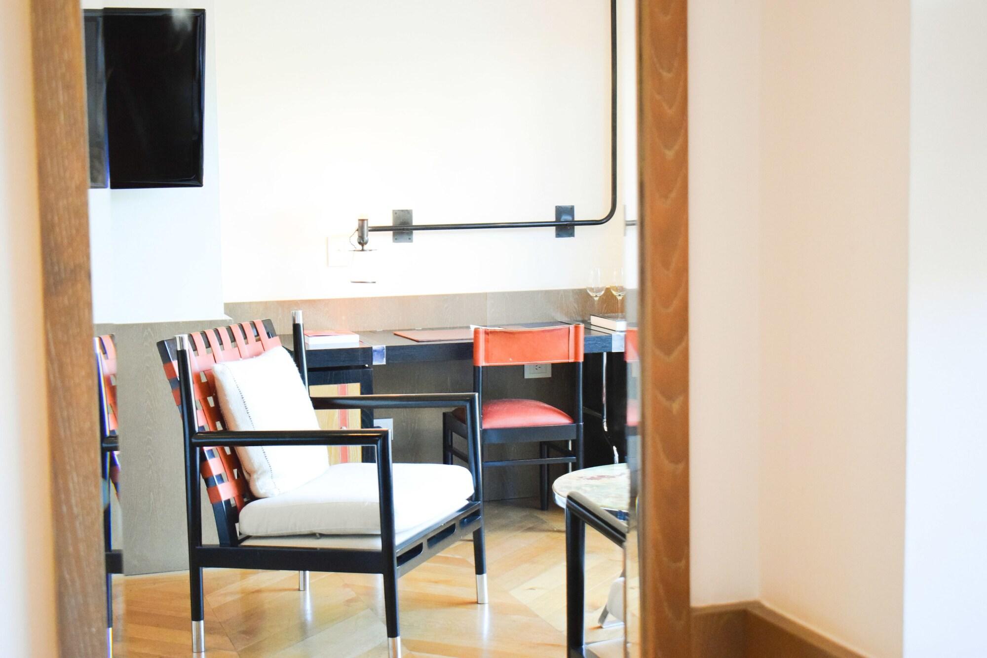 Hotel Palermitano By Dot Boutique ブエノスアイレス エクステリア 写真