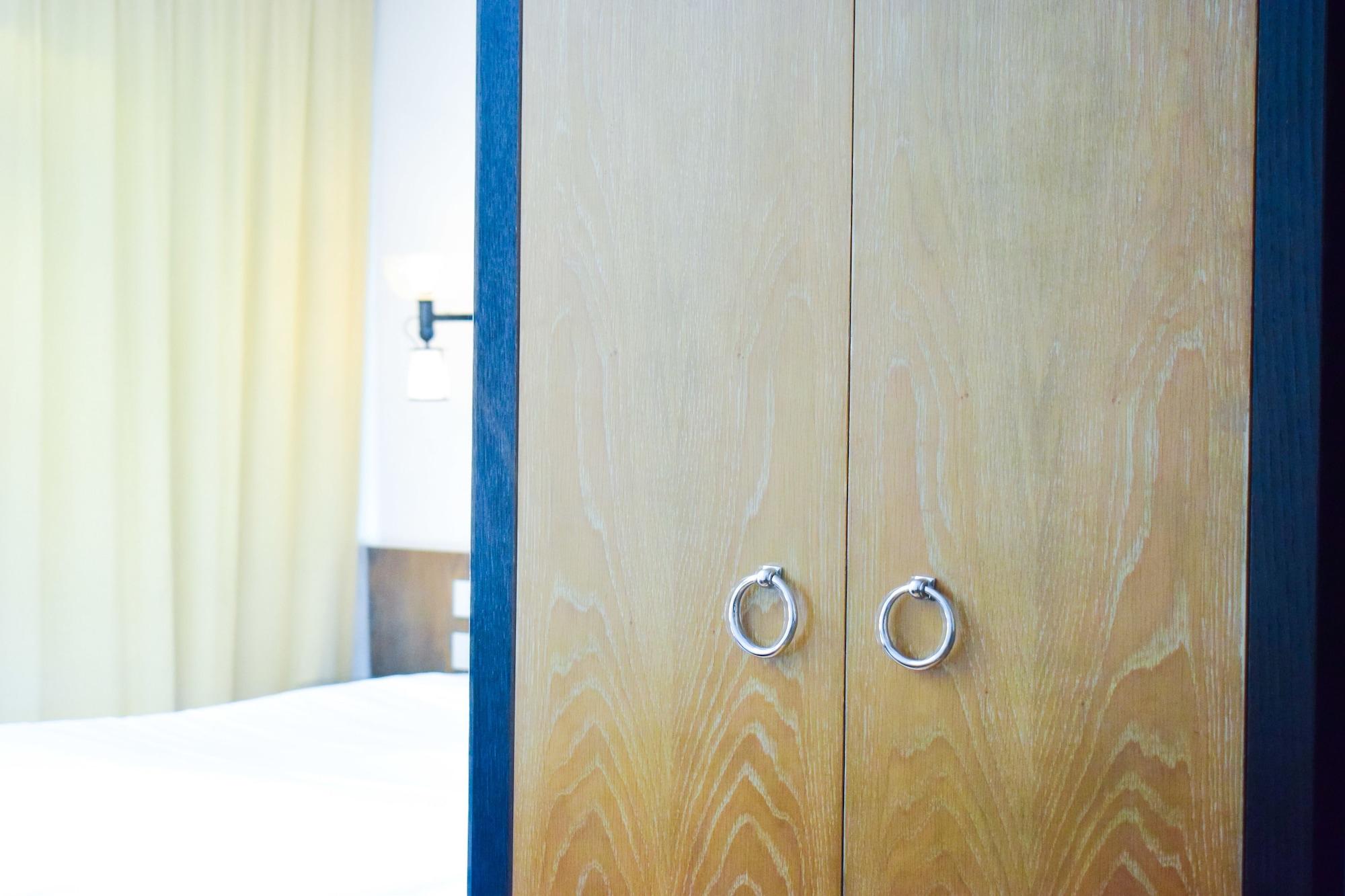 Hotel Palermitano By Dot Boutique ブエノスアイレス エクステリア 写真
