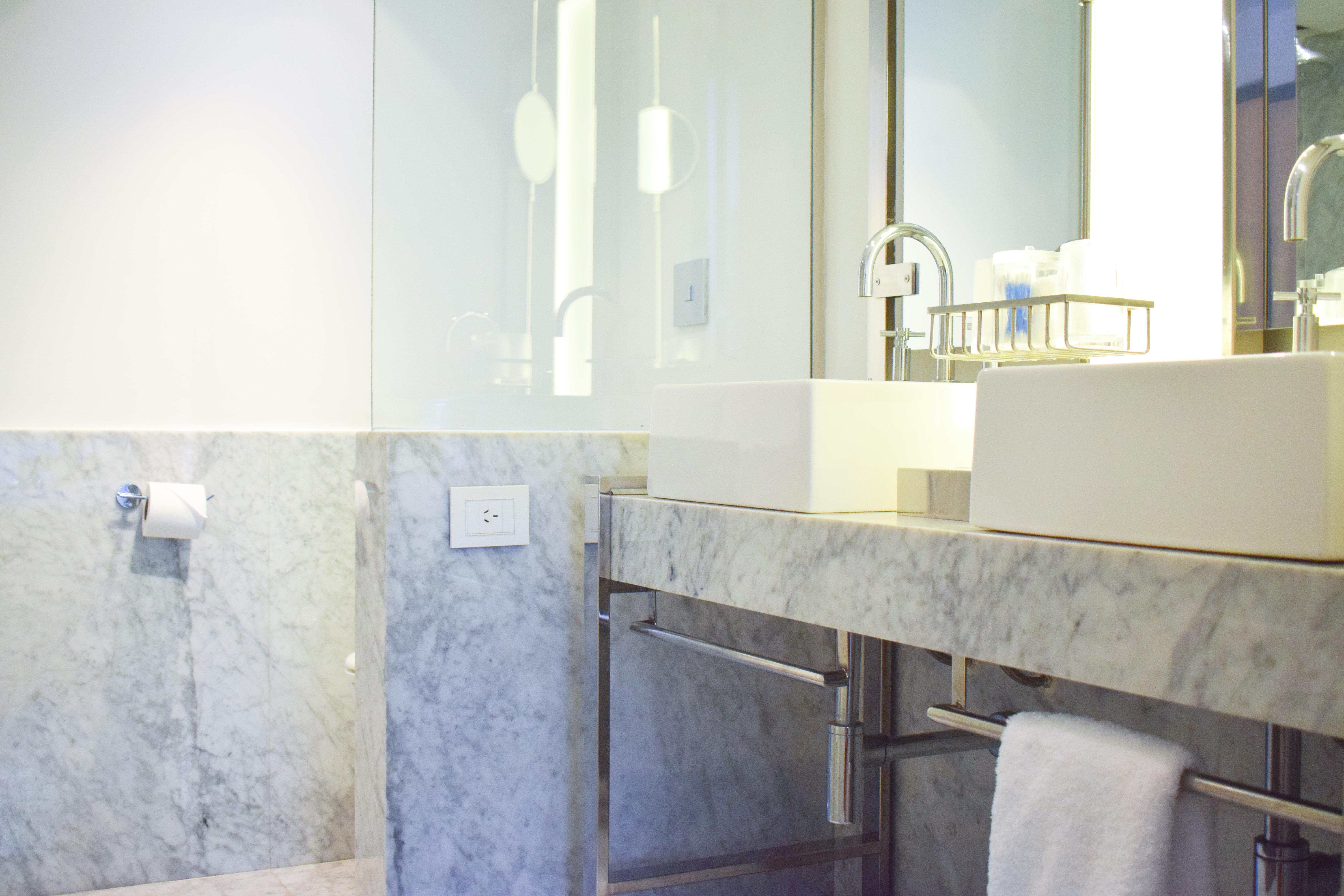 Hotel Palermitano By Dot Boutique ブエノスアイレス エクステリア 写真