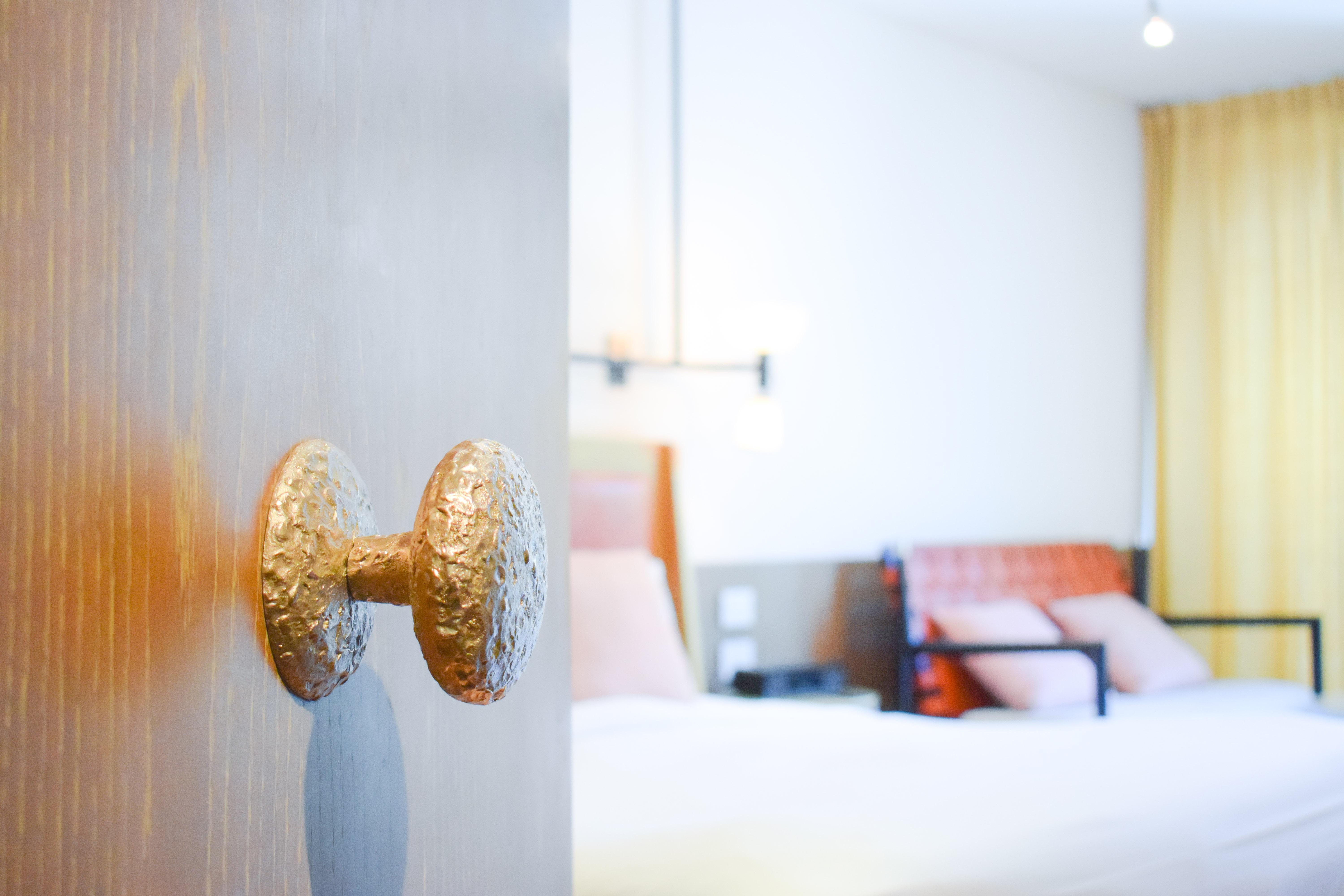 Hotel Palermitano By Dot Boutique ブエノスアイレス エクステリア 写真
