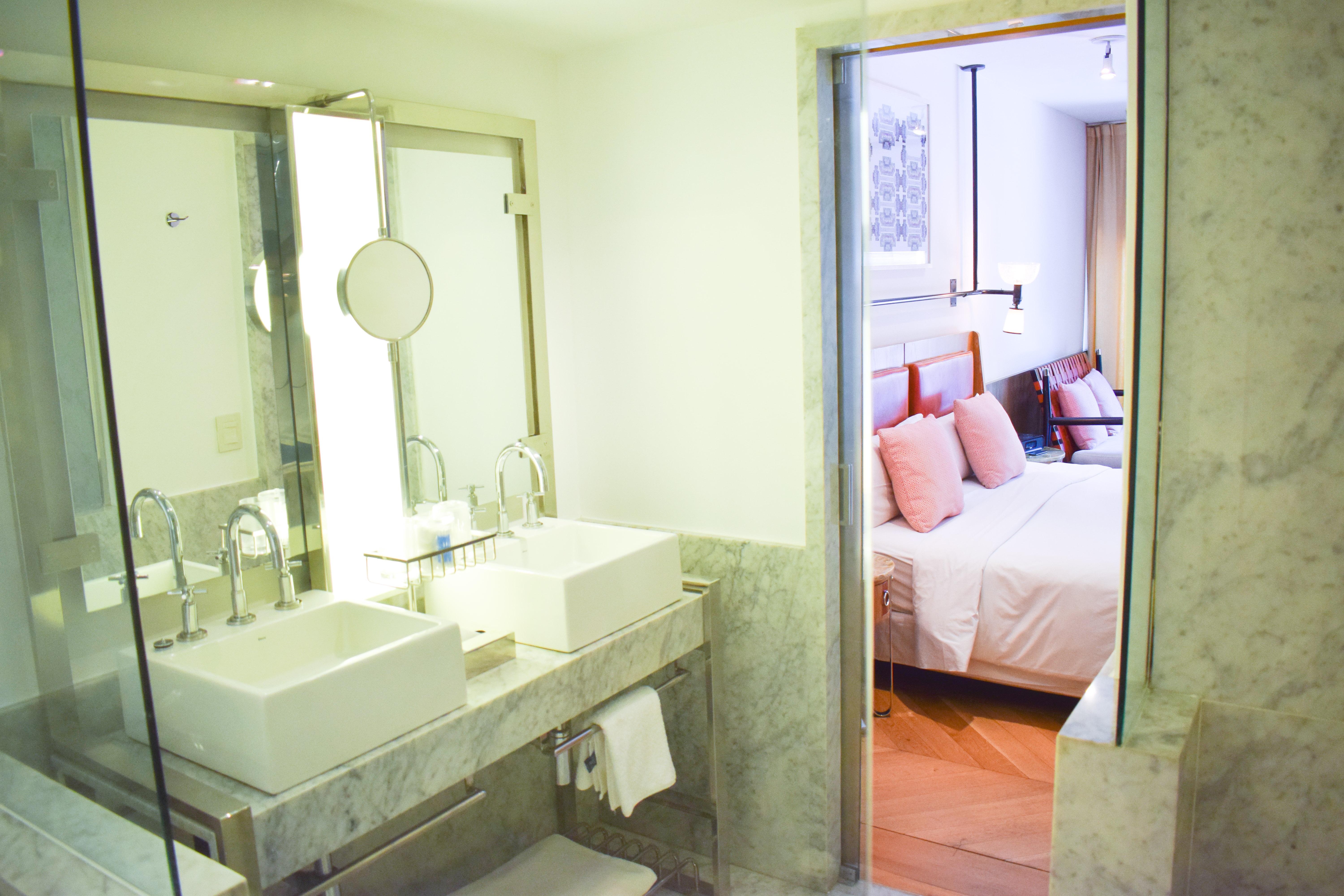 Hotel Palermitano By Dot Boutique ブエノスアイレス エクステリア 写真
