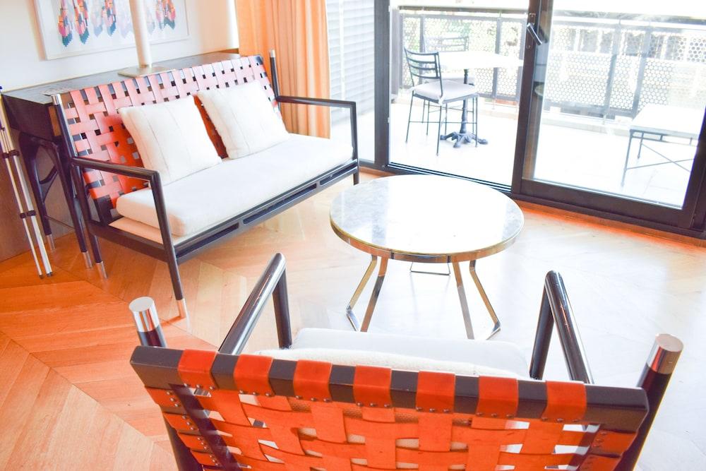 Hotel Palermitano By Dot Boutique ブエノスアイレス エクステリア 写真