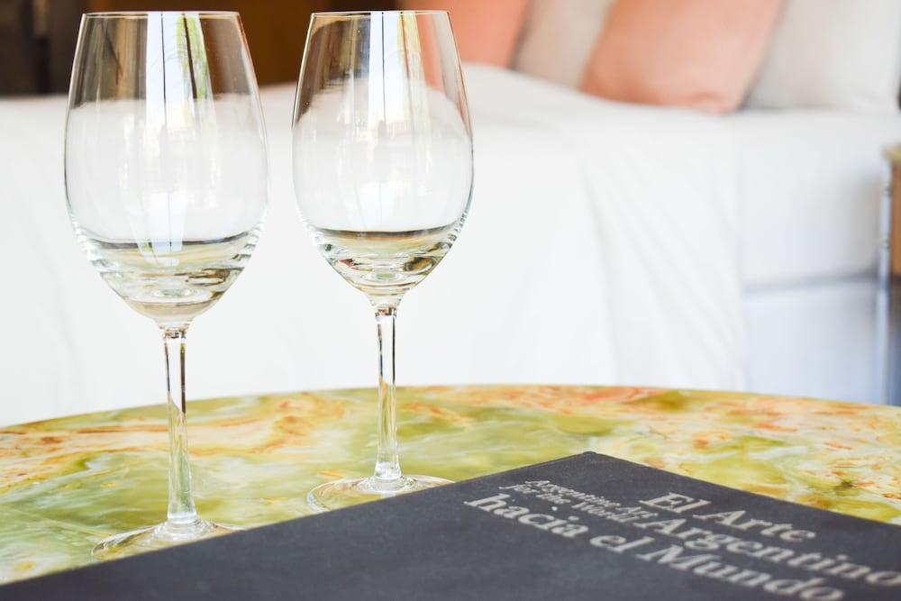 Hotel Palermitano By Dot Boutique ブエノスアイレス エクステリア 写真