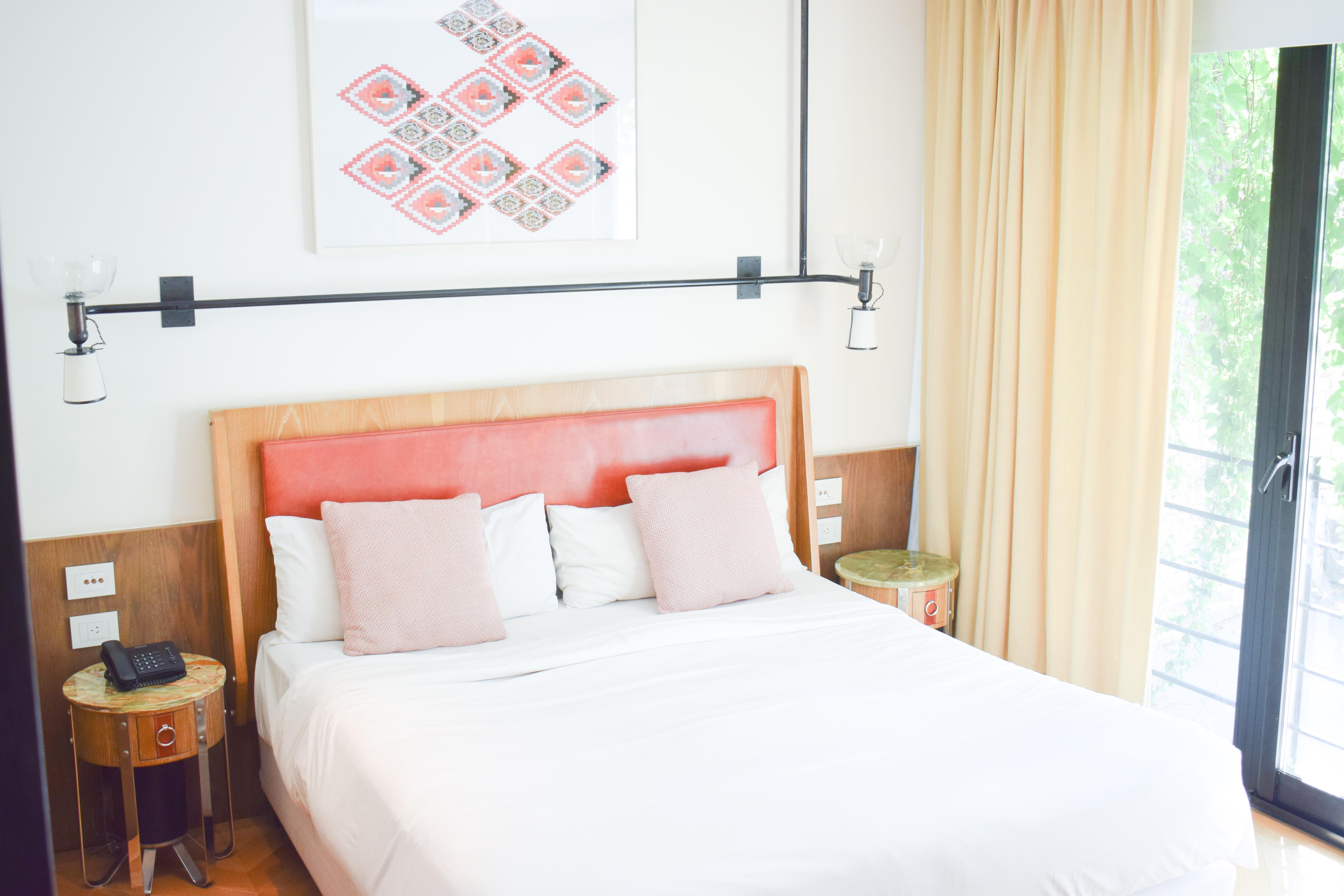 Hotel Palermitano By Dot Boutique ブエノスアイレス エクステリア 写真