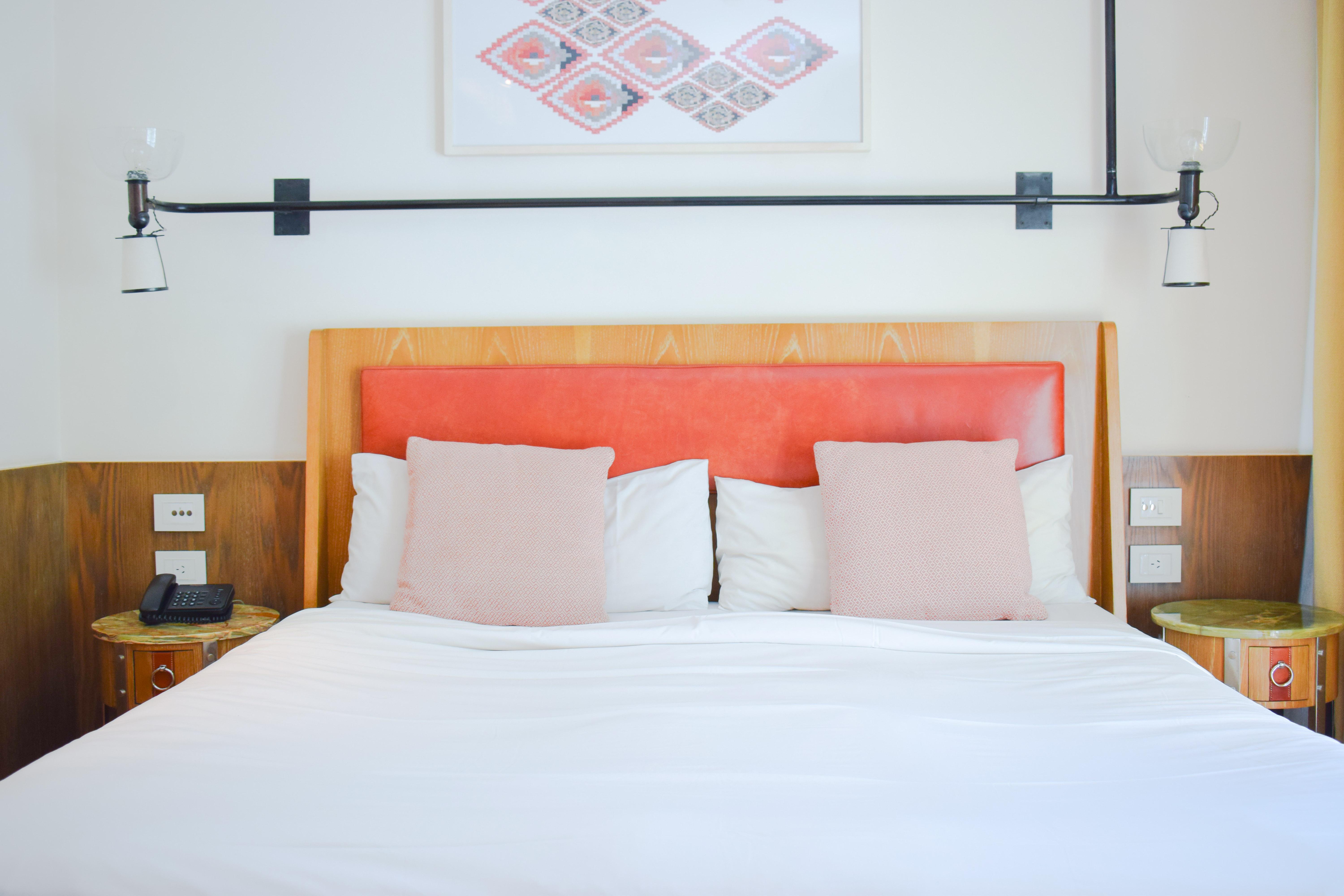 Hotel Palermitano By Dot Boutique ブエノスアイレス エクステリア 写真